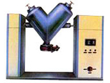 ZKH-V型混合机